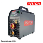 Paton ECO-200 DC MMA Inverter Kaynak Redresörü