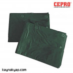 Cepro 180x140 cm Kaynak Perdesi - Yeşil