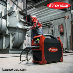 Fronius Ignis 150/EF MMA Inverter Kaynak Makinesi