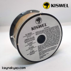 Kiswel K-NGS Gazsız Özlü Kaynak Teli - 0,8 mm/0,9Kg.