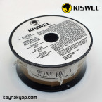 Kiswel K-NGS Gazsız Özlü Kaynak Teli - 0,8 mm/0,9Kg.
