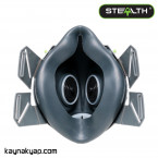 Stealth P3 NO - Aktif Karbon Filtreli (RD) Kişisel Güvenlik Maskesi