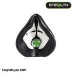Stealth Lite Pro FFP3 Kişisel Güvenlik Maskesi - 5'li Paket