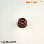 Thermacut T-10295 Swirl Ring 80/130A (Hypertherm 220179 - HPR 130/HPR260) 