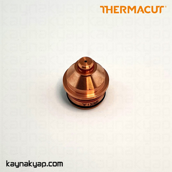 Thermacut T-10934 Nozzle 130A (Hypertherm 220182 - HPR 130/HPR260) 
