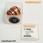 Thermacut T-10938 Nozzle 260A (Hypertherm 220439 - HPR 130/HPR260) 