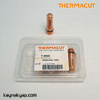 Thermacut T-9920 Electrode 130A (Hypertherm 220181-UR - HPR 130/HPR260) 