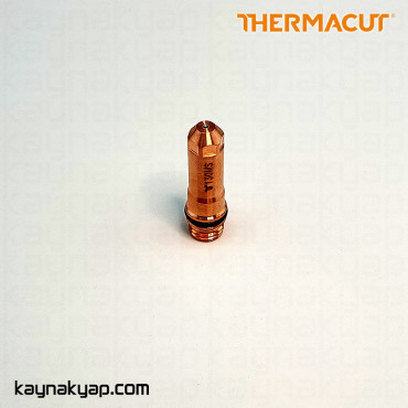 Thermacut T-9920 Electrode 130A (Hypertherm 220181-UR - HPR 130/HPR260) 