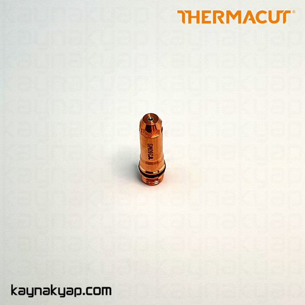 Thermacut T-9974 Electrode 260A (Hypertherm 220435-UR - HPR 130/HPR260) 