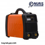 Nuriş MA 200 - DC MMA 200 Amper Inverter Kaynak Makinesi