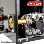 Paton StandardMIG-200 MIG/MAG+MMA+TIG Inverter Kaynak Makinesi