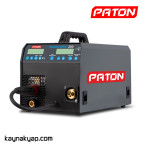 Paton StandardMIG-250 MIG/MAG+MMA+TIG Inverter Kaynak Makinesi