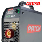 Paton ECO-250 DC MMA Inverter Kaynak Redresörü