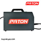 Paton EUROMIG - MIG/MAG+MMA+TIG Inverter Kaynak Makinesi