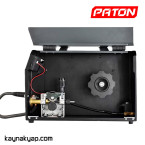 Paton EUROMIG - MIG/MAG+MMA+TIG Inverter Kaynak Makinesi