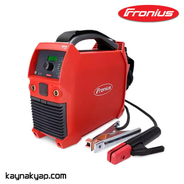 Fronius Ignis 150/EF MMA Inverter Kaynak Makinesi