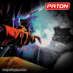 Paton Multipro 250 Multiproses Kaynak Makinesi