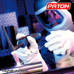 Paton PROTIG-200 AC/DC TIG Inverter Argon Kaynak Makinesi