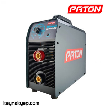 Paton Standard-350-400V Inverter Kaynak Redresörü