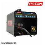 Paton StandardMIG-160 MIG/MAG+MMA+TIG Inverter Kaynak Makinesi