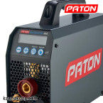 Paton StandardTIG-200 DC TIG Inverter Argon Kaynak Makinesi