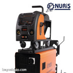 Nuriş LN500W Sinerjik Double Pulse Gazaltı Kaynak Makinesi